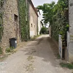 Le Jardin De Mimi Apartamento Lézignan-Corbières
