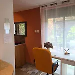 Apartamento Le Jardin De Mimi